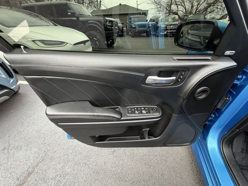 Used 2019 Dodge Charger Scat Pack w/ Plus Group image 20