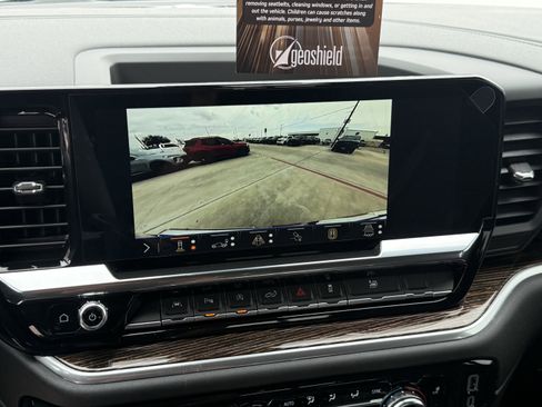 New 2026 GMC Sierra 1500 Elevation w/ Preferred Package image 16