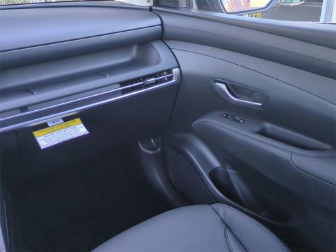 New 2026 Hyundai Tucson SEL image 20