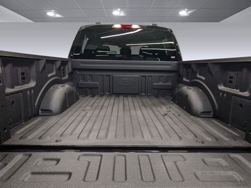 New 2025 Ford F150 STX w/ STX Black Appearance Package image 27