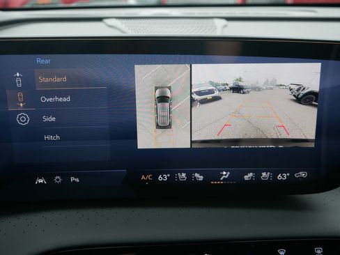 New 2026 Buick Enclave Avenir w/ Super Cruise Package AWD/4WD image 10