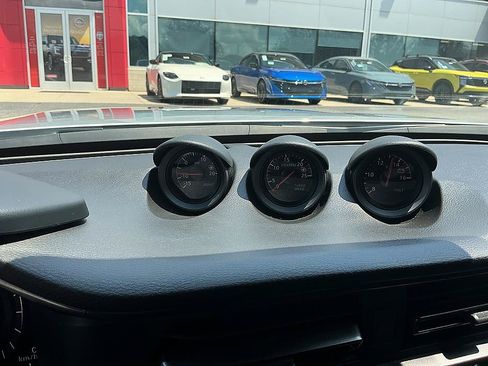 Used 2024 Nissan Z Performance w/ Floor Mat Package RWD image 17