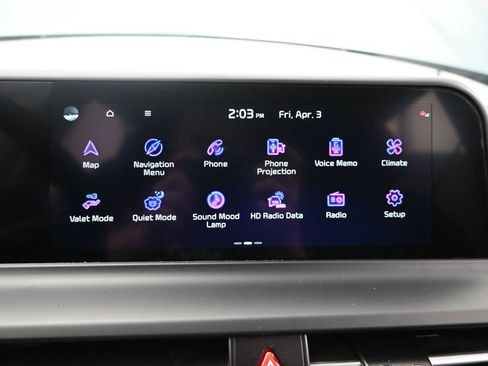 Certified 2026 Kia Seltos SX AWD/4WD image 24