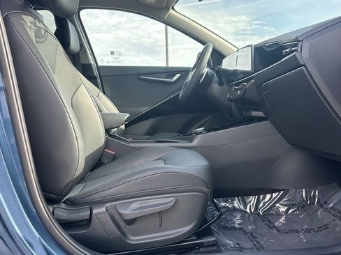 Used 2024 Kia Niro Wind w/ Wind Preserve Package FWD image 14
