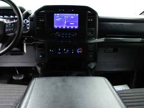 Used 2021 Ford F150 XL w/ STX Appearance Package image 18