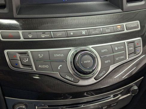 Used 2019 INFINITI QX60 Luxe image 26