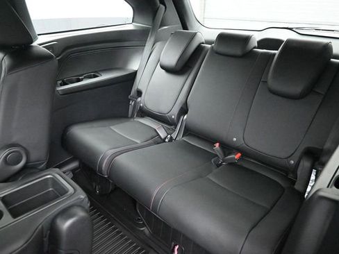 New 2026 Honda Odyssey Sport-L image 35