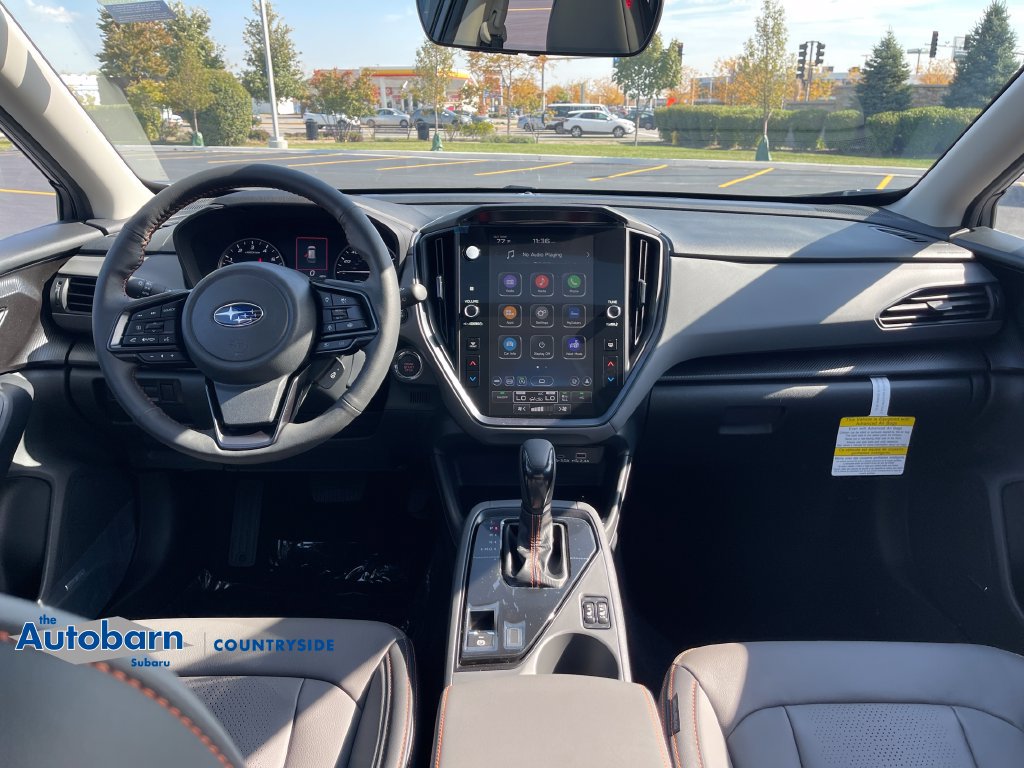 New 2026 Subaru Crosstrek 2.5i Limited AWD/4WD image 24