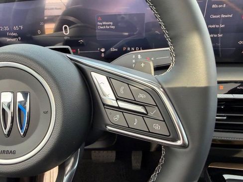 New 2026 Buick Enclave Avenir w/ Super Cruise Package image 16