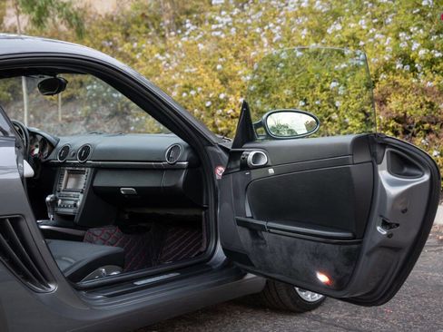 Used 2008 Porsche Cayman S Sport image 35