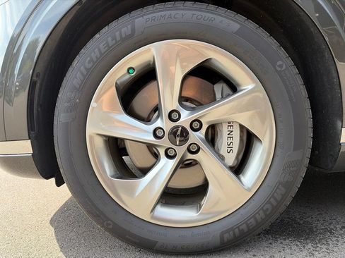 Used 2026 Genesis GV70 2.5T Select AWD/4WD image 21