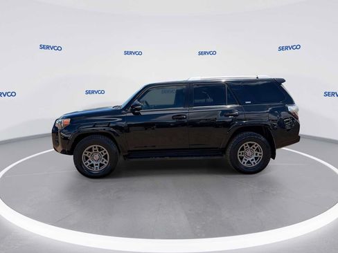 Used 2016 Toyota 4Runner 2WD image 5