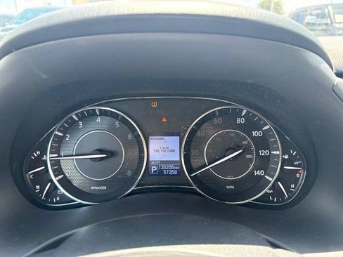 Used 2020 Nissan Armada SV w/ Driver Package RWD image 10