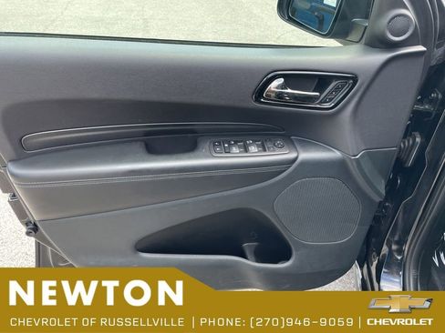 Used 2022 Dodge Durango GT AWD/4WD image 9