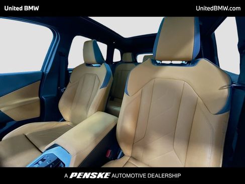 Certified 2025 BMW X3 xDrive30i image 5