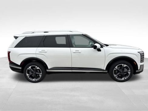 New 2026 Hyundai Palisade Limited image 6