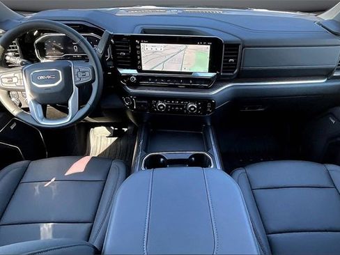 New 2025 GMC Sierra 2500 SLT w/ SLT Convenience Package image 5