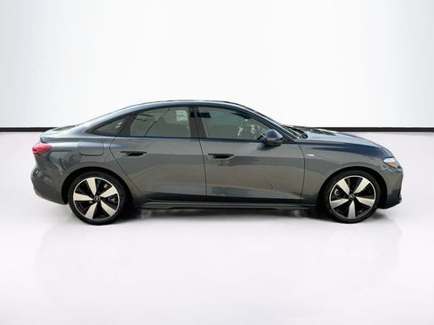 New 2026 Audi A5 2.0T Premium AWD/4WD image 4