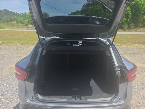 New 2026 Chevrolet Trax ACTIV w/ Driver Confidence Package FWD image 25