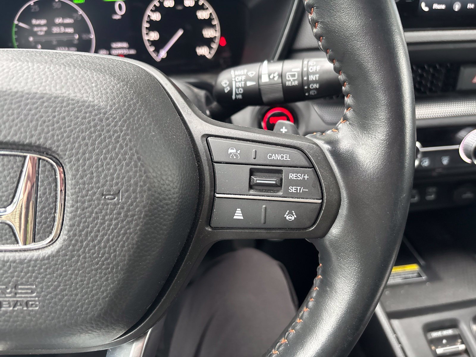 Used 2024 Honda CR-V Sport-L image 18