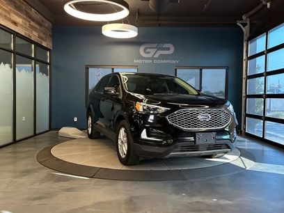 Used 2023 Ford Edge SEL
