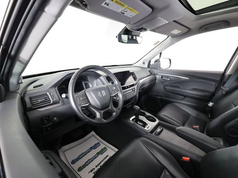 Used 2020 Honda Pilot EX-L image 10