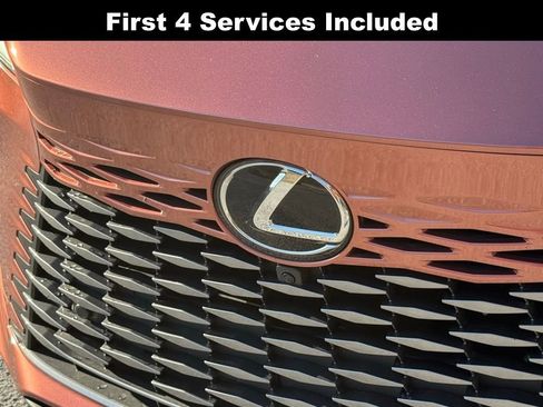 Certified 2024 Lexus RX 350 FWD w/ Convenience Package image 7