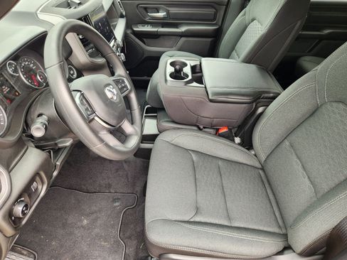 New 2026 RAM 1500 Express RWD image 12
