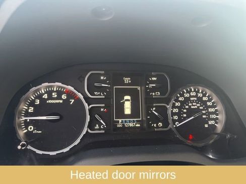 Used 2021 Toyota Tundra SR5 image 9