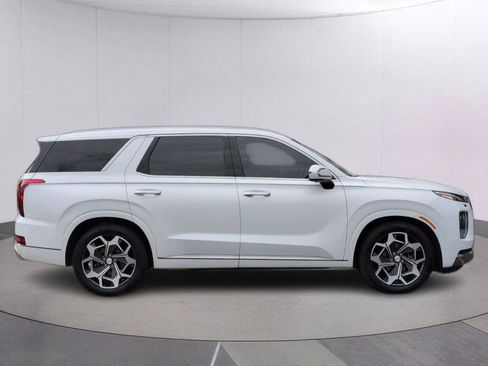 Used 2022 Hyundai Palisade Calligraphy AWD/4WD image 7