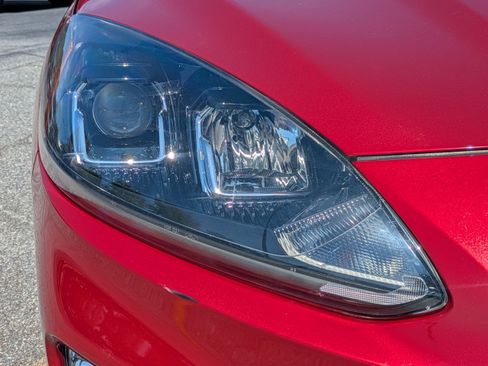 Used 2020 Ford Escape SEL image 10