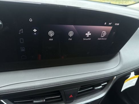 New 2026 Buick Encore GX Preferred image 17