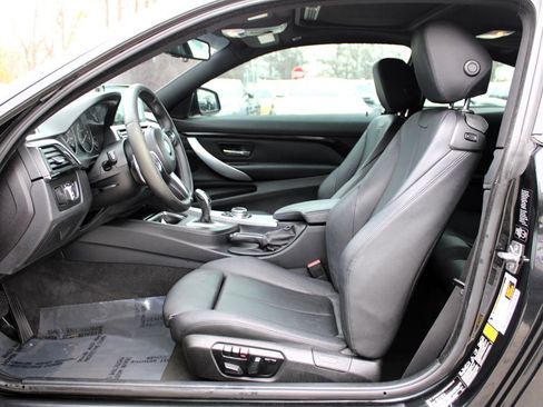 Used 2014 BMW 428i xDrive Coupe image 11