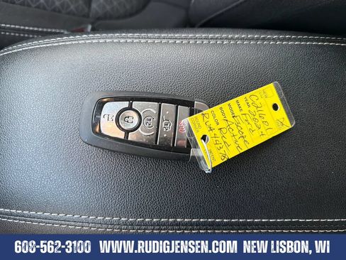 Used 2024 Ford Escape Active w/ Tech Pack #1 AWD/4WD image 31