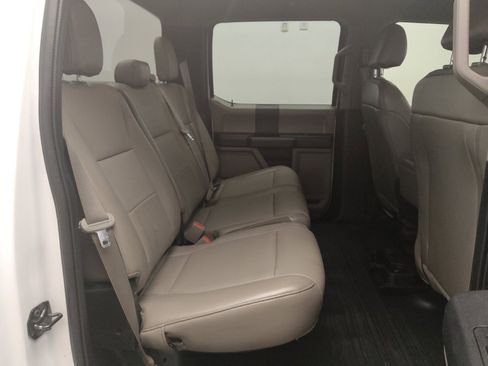 Used 2020 Ford F150 XL w/ Equipment Group 101A Mid image 19