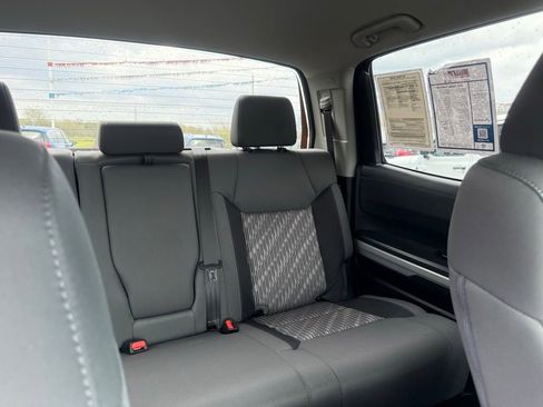 Used 2021 Toyota Tundra SR5 w/ SX Package image 53