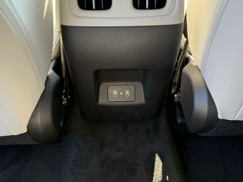 New 2026 Hyundai Tucson SEL image 11