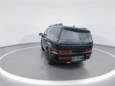 New 2025 Hyundai Santa Fe Calligraphy image 6