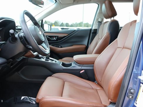 Used 2021 Subaru Outback Touring XT image 24