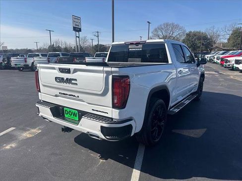 Used 2023 GMC Sierra 1500 Denali image 8
