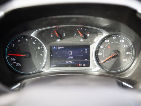 Certified 2021 Chevrolet Equinox LT image 12