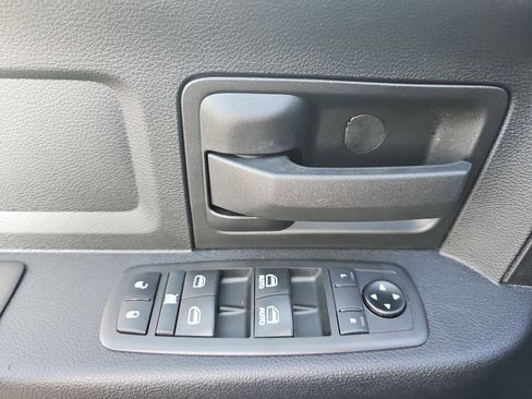 Used 2021 RAM 2500 Tradesman image 27