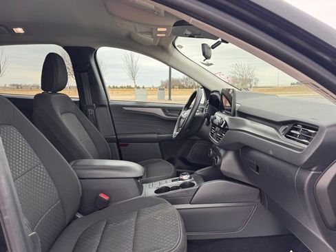 Used 2024 Ford Escape Active AWD/4WD image 24
