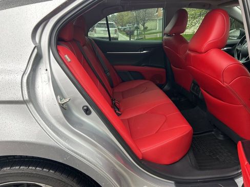 Used 2019 Toyota Camry XSE w/ Driver Assist Package image 18