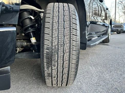 Used 2023 Chevrolet Silverado 1500 RST image 14