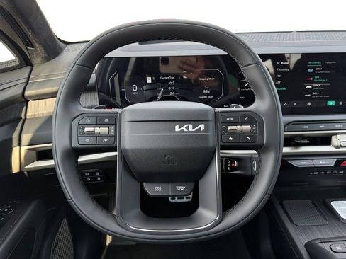 New 2027 Kia Telluride X-Line SX Prestige AWD/4WD image 12