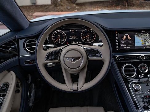 Used 2023 Bentley Continental GT Mulliner image 37