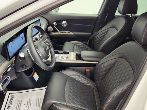 Used 2023 Genesis GV60 Performance AWD/4WD image 21