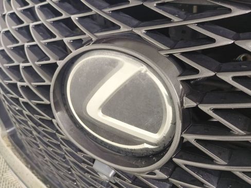 Used 2022 Lexus RX 350 F Sport w/ Accessory Package AWD/4WD image 13