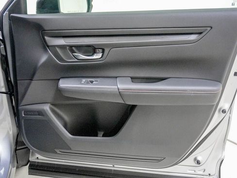 Certified 2026 Honda CR-V Sport-L image 32